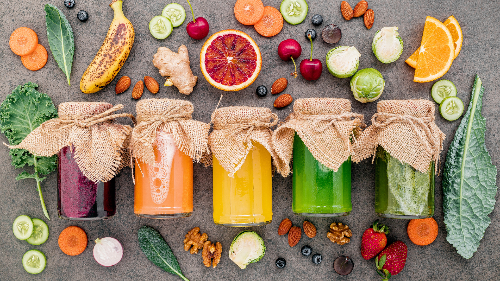 Sıvı Detox ve Katı Detox Farkı Nedir?