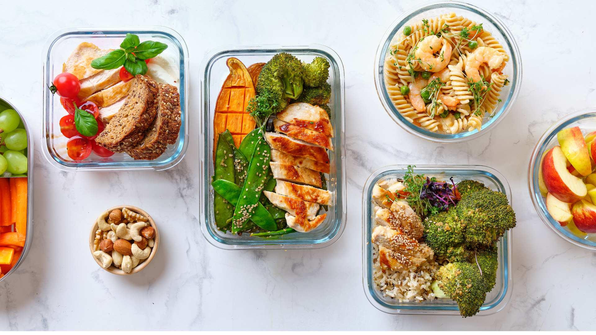 Simple Food ile Eve Diyet Yemek Servisi Hizmetinin Ayrıcalıklarını Keşfedin!