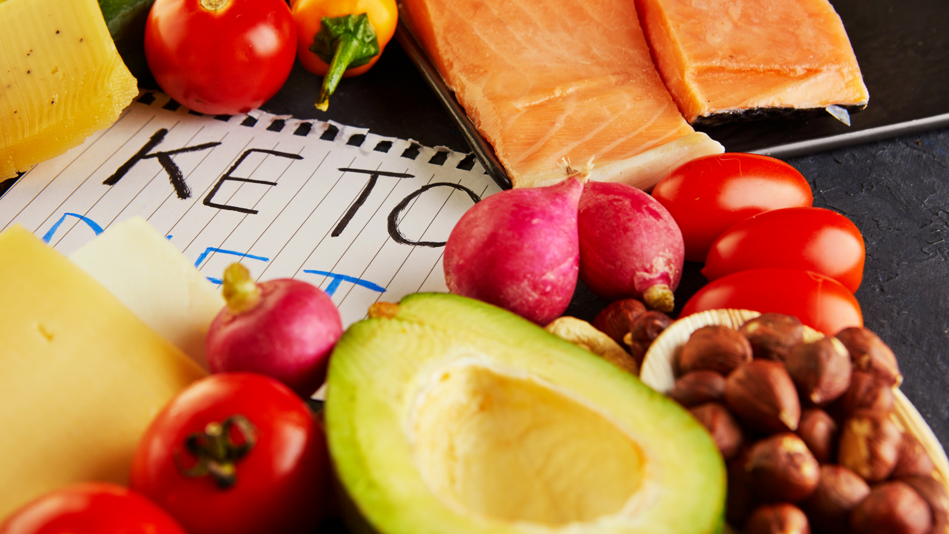 Ketojenik Diyet Nedir? Faydaları Nelerdir?