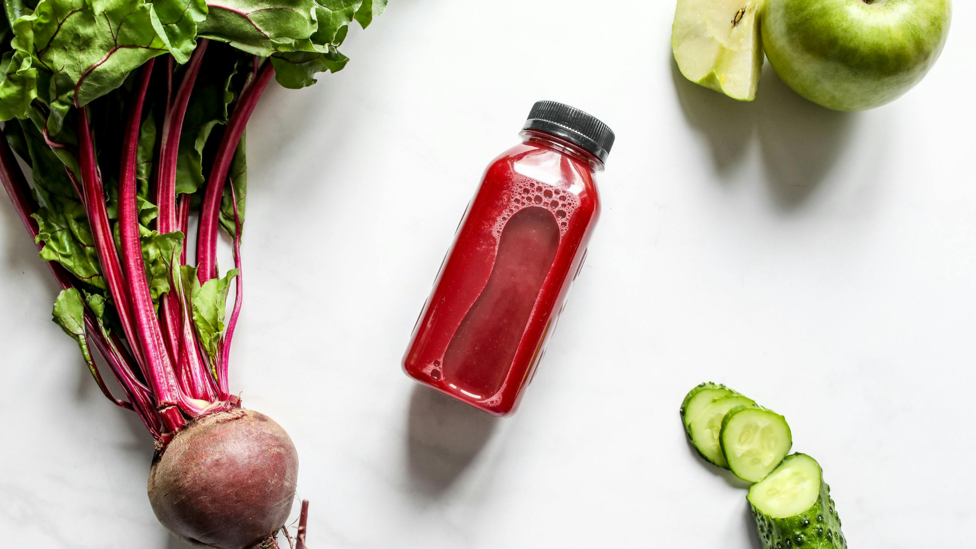 Simple Food’un Önerdiği Sıvı Detoks Paketi ile Detoks Süreci!