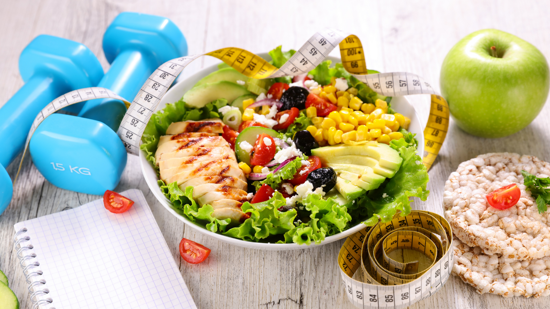 Yeni Başlayanlar İçin Diyet Programı Rehberi: Simple Food’dan Sağlıklı Menüler!